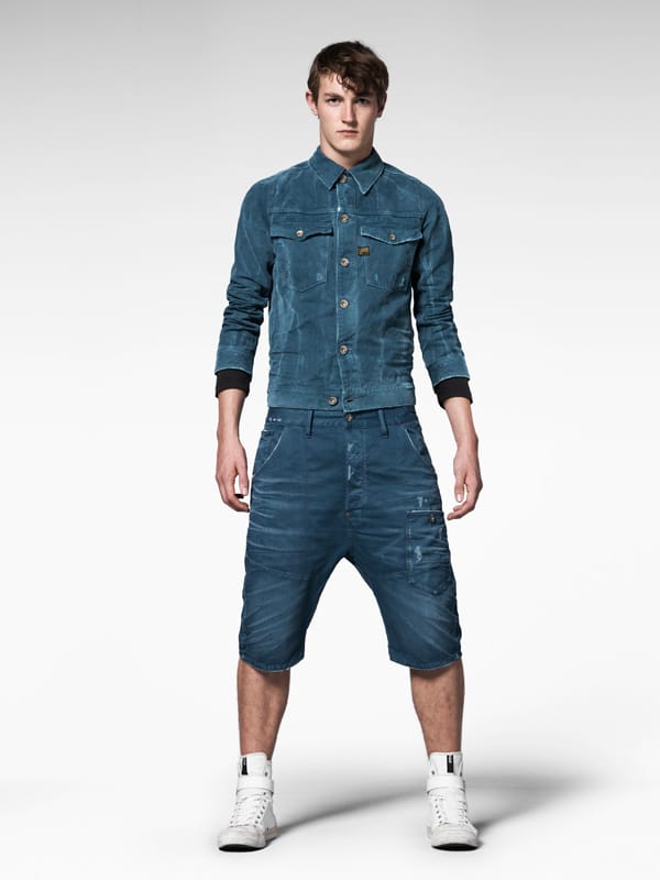 G-Star RAW Ƴȫ2013ļϵ