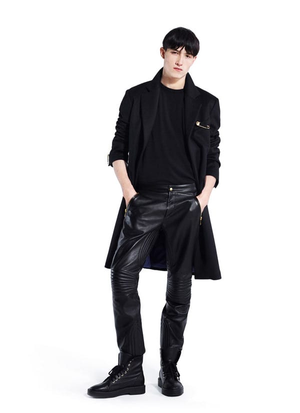 Versus 2013ﶬϵLookBook