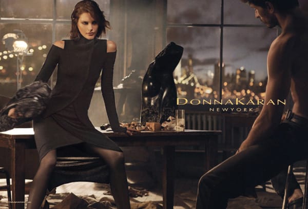 Donna Karan 2013ﶬϵйƬع