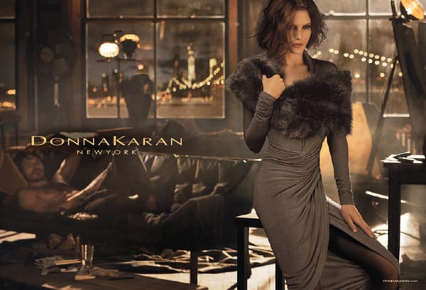 Donna Karan 2013ﶬϵйƬع