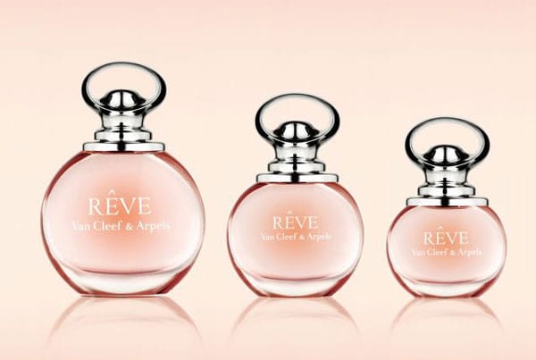 Van Cleef & Arpels ȫ¡REVE 粻û㾫