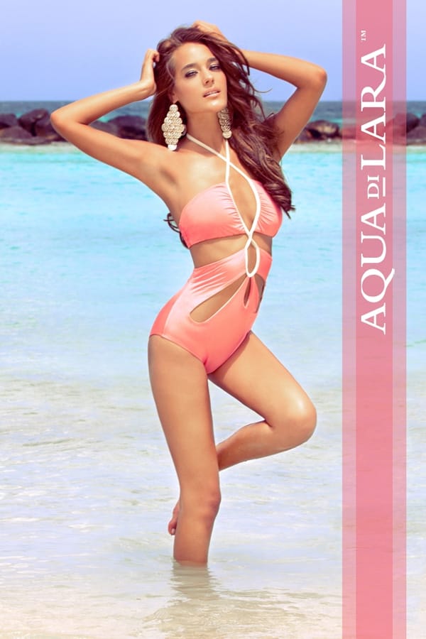 Aqua Di Lara White Label 2013Ӿװ