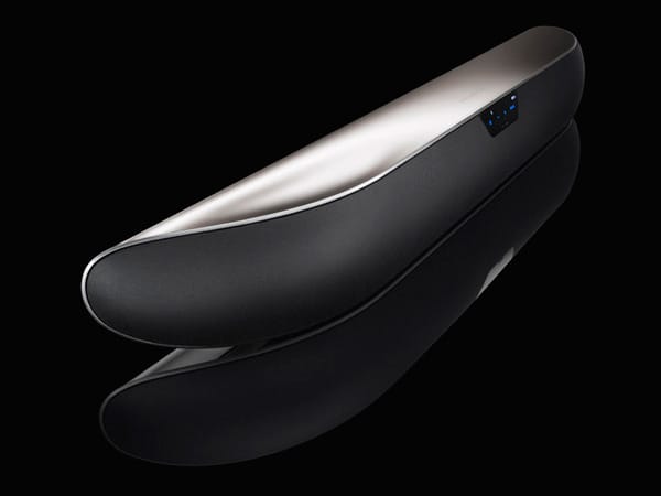 Bowers & Wilkins ȫ¡Panorama 2ͥԺ