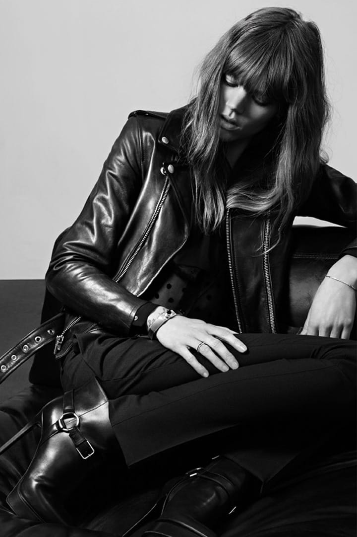 Saint Laurent 2013ϵйƬ