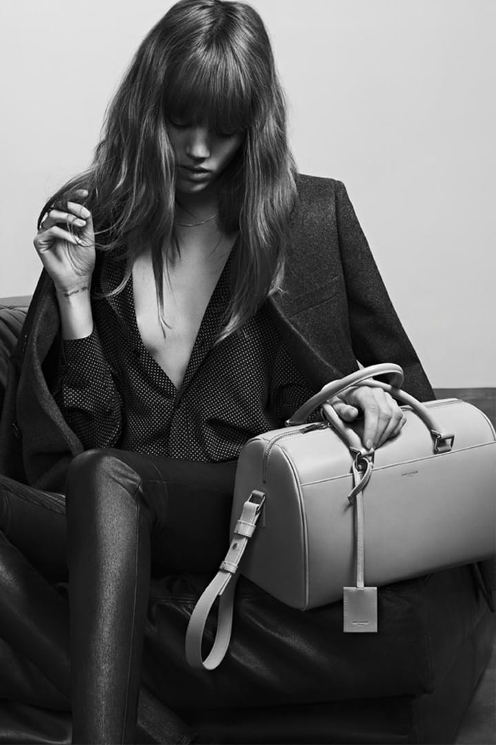 Saint Laurent 2013ϵйƬ