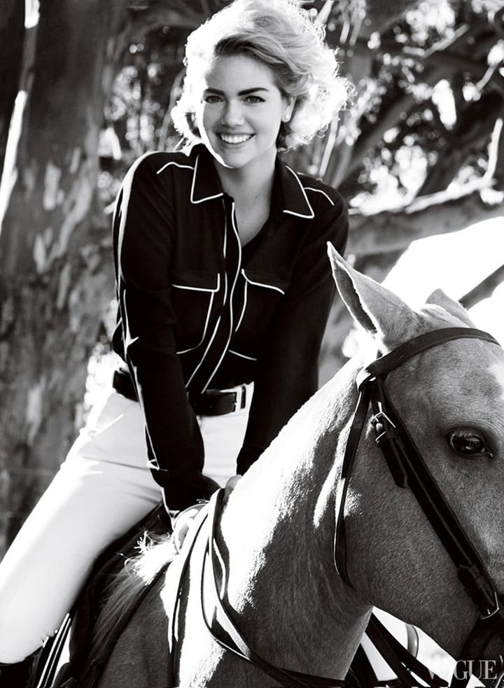 Kate UptonVogue20136º