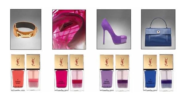 YSL ȫ¡ʱ޲͡ײϵ