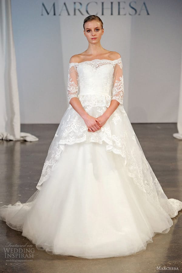 Marchesa 2014ϵлɴ