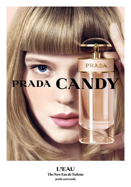 Prada ȫ¡Candy