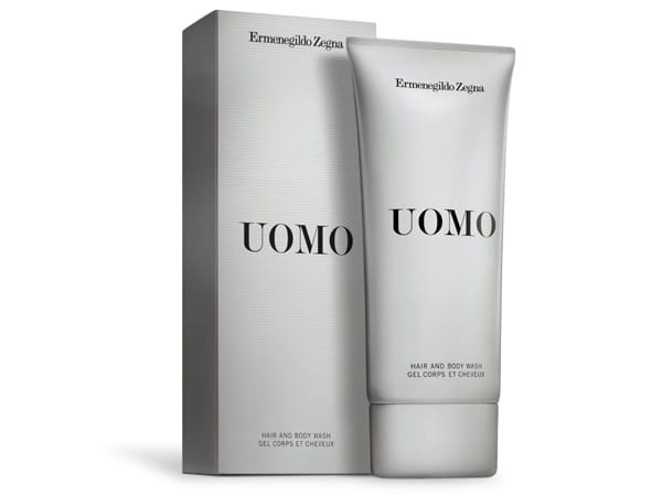 Ermenegildo Zegna Ƴȫ¡Uomo