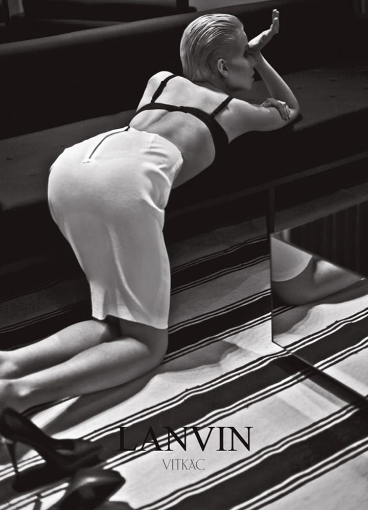 Lanvin˷2013ϵʱдƬ