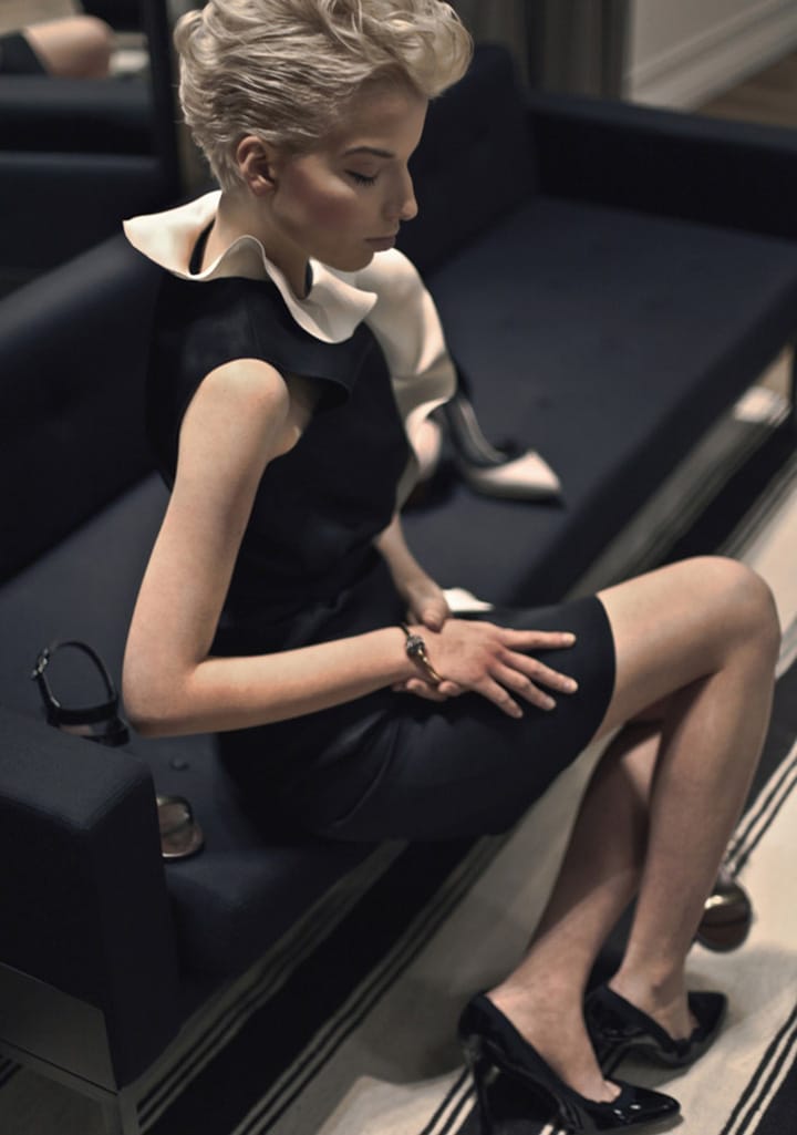 Lanvin˷2013ϵʱдƬ