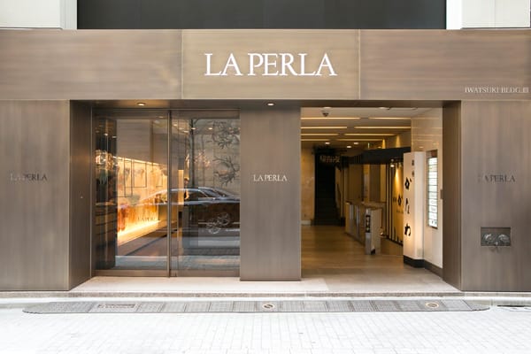 La Perla 콢ʢĻ