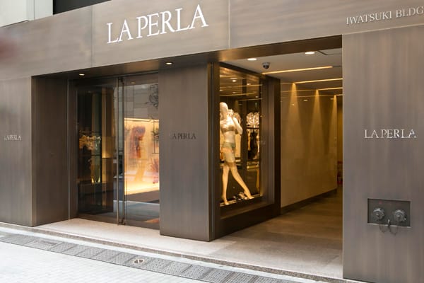 La Perla 콢ʢĻ