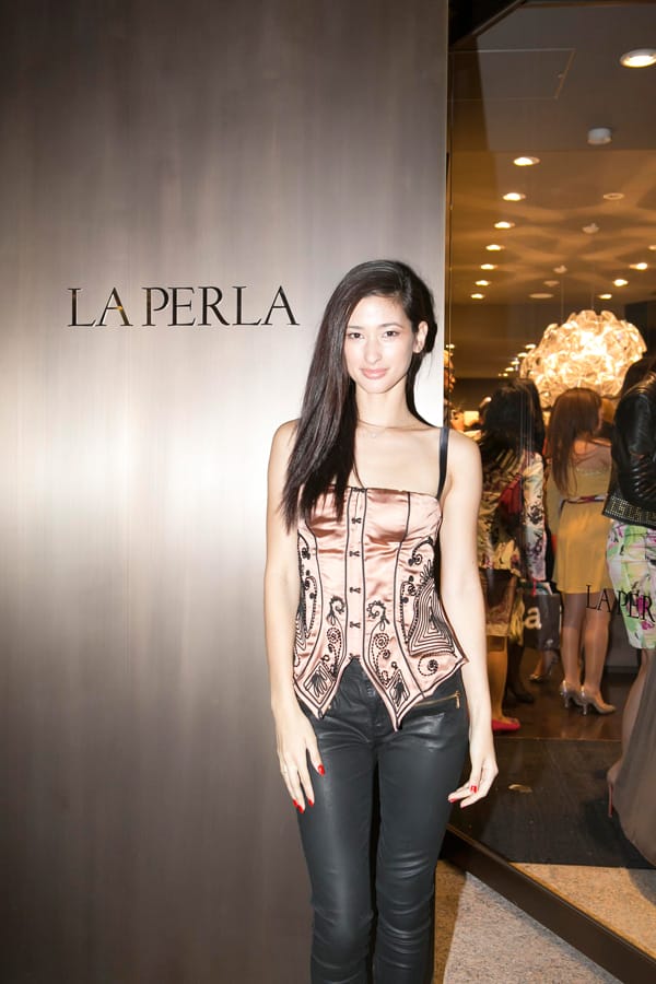 La Perla 콢ʢĻ