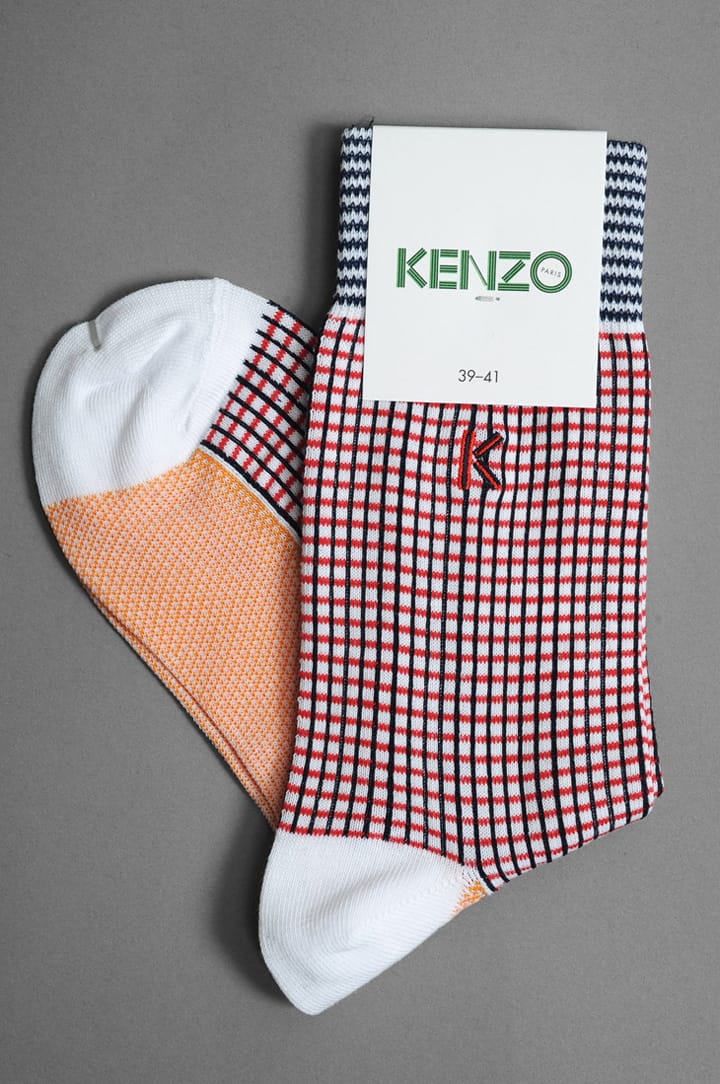 Kenzo 2013װϵLookBook