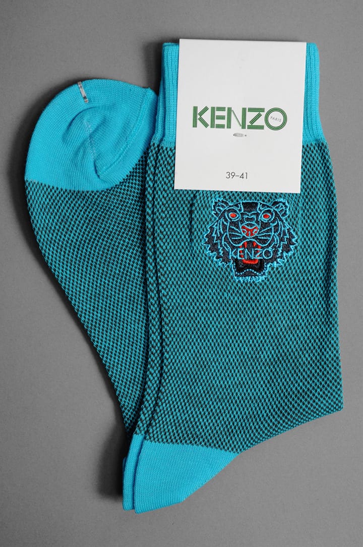 Kenzo 2013װϵLookBook