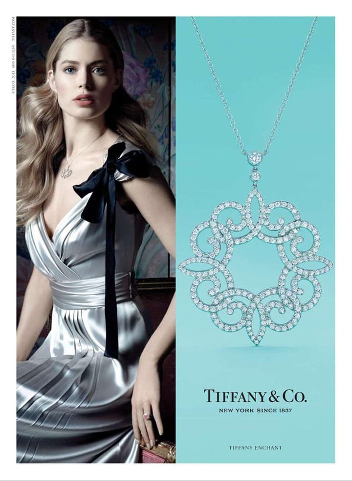 Tiffany & Co. 2013ϵйƬ