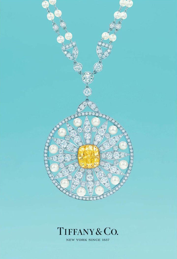 Tiffany & Co. 2013ϵйƬ