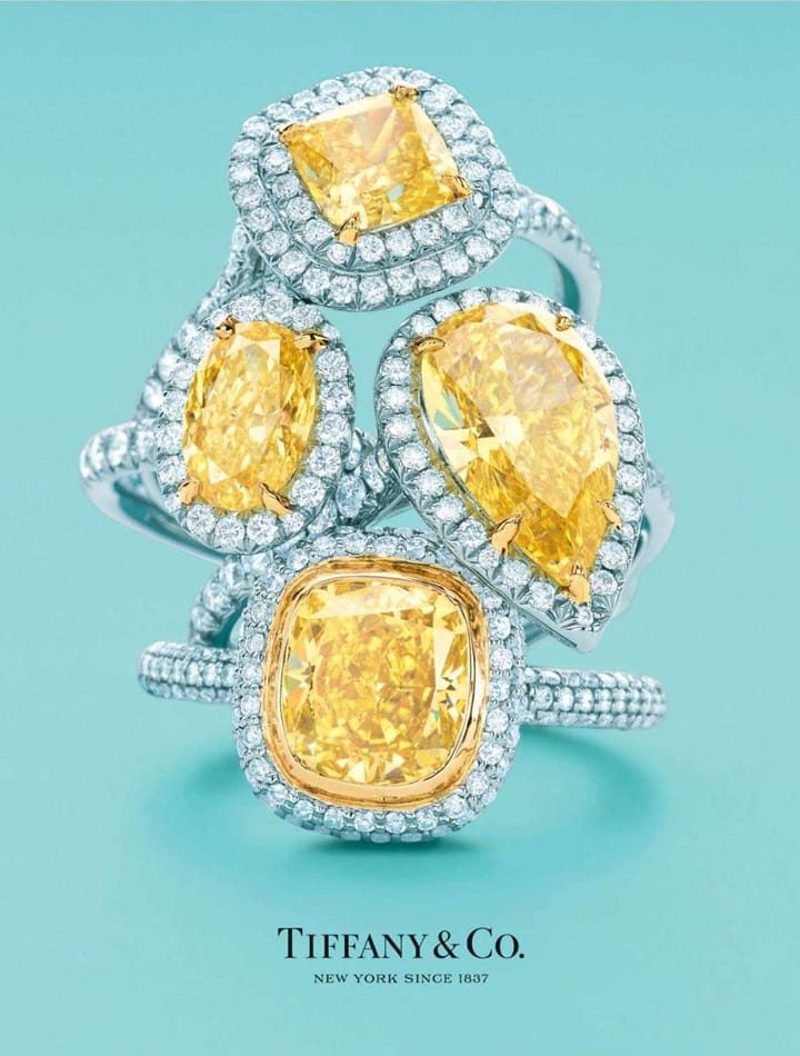 Tiffany & Co. 2013ϵйƬ