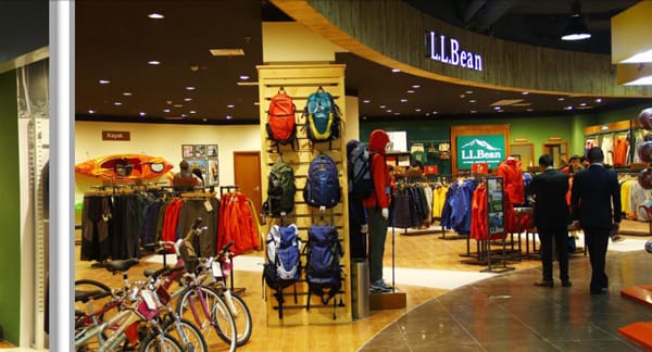 L.L.Bean 2013ϵ¿