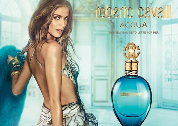 Roberto Cavalli Acqua 纣»