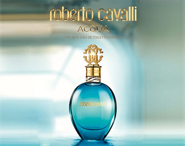 Roberto Cavalli Acqua 纣»