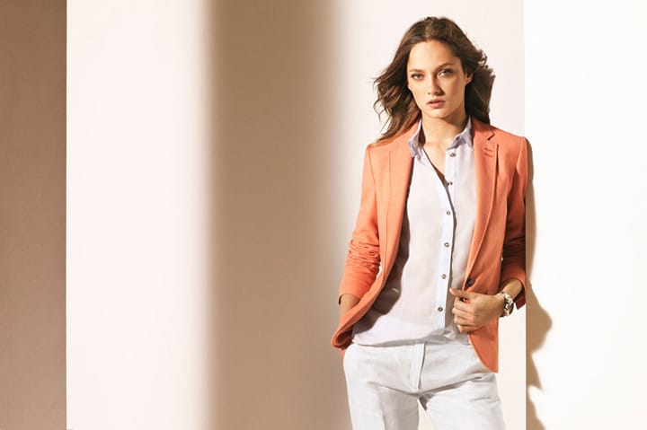 Massimo Dutti 20134LookBook