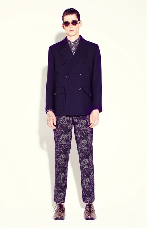 Marc Jacobs 2013ϵװLookBook