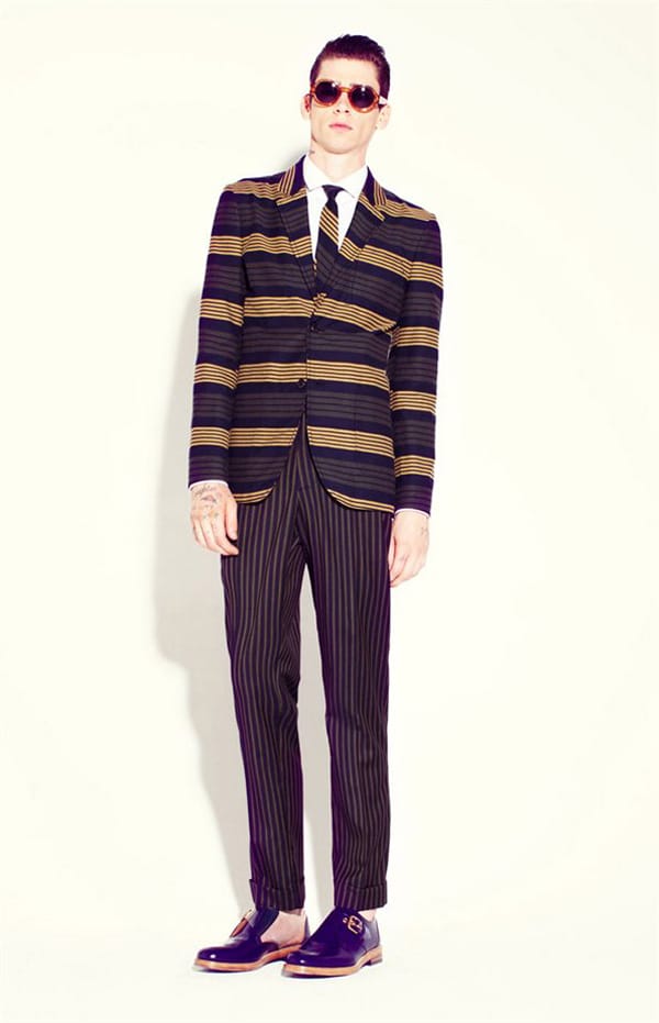 Marc Jacobs 2013ϵװLookBook