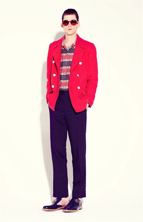 Marc Jacobs 2013ϵװLookBook