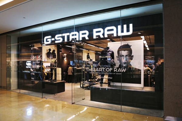 G-Star RAW 2013ϵ¿õ̸