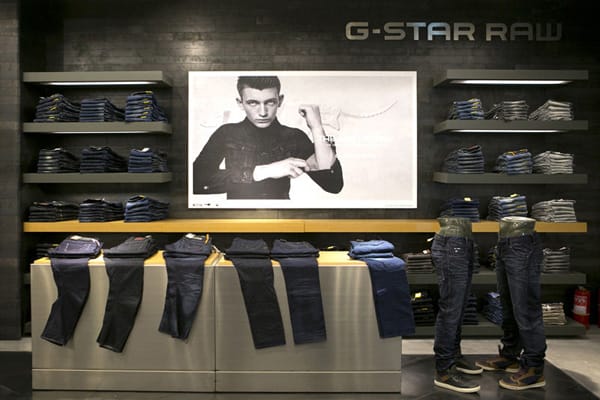 G-Star RAW 2013ϵ¿õ̸