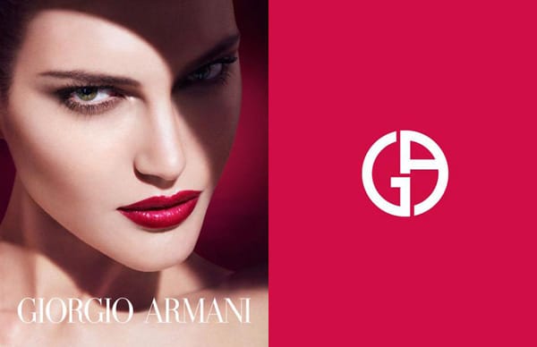 Giorgio Armani 2013ĲױƬ