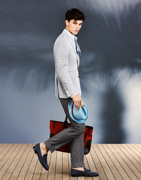 Canali2013ϵװLookBook