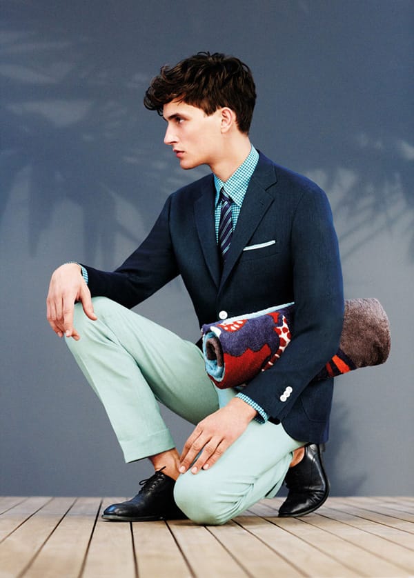 Canali2013ϵװLookBook