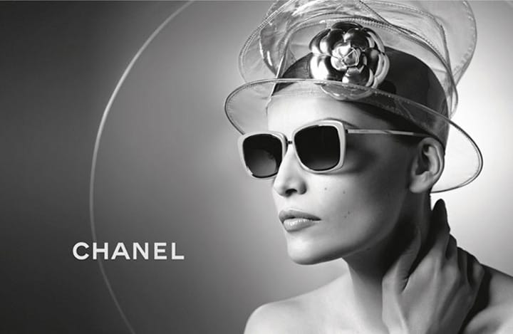 Chanelζ2013۾ϵйƬ