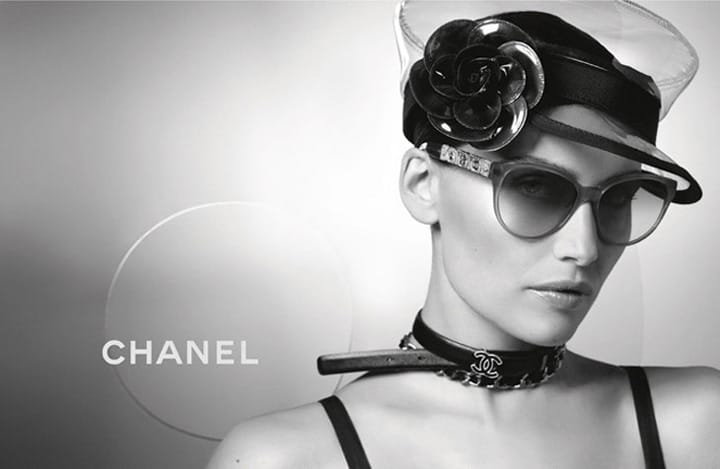 Chanelζ2013۾ϵйƬ