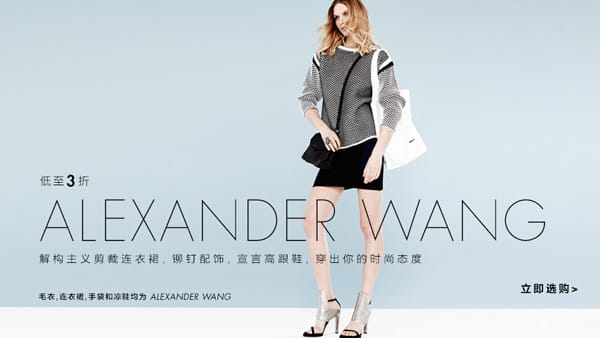 ƷAlexander WangˮƷ˹