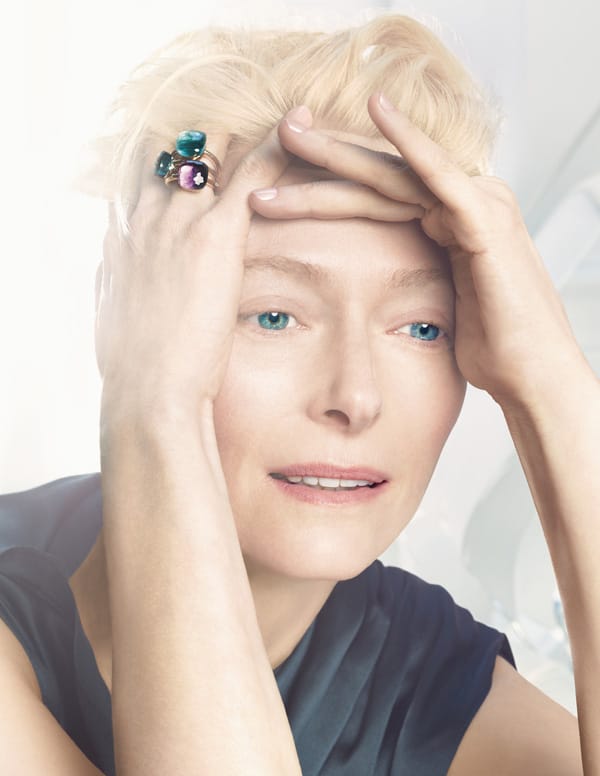 Tilda Swinton ױ2013