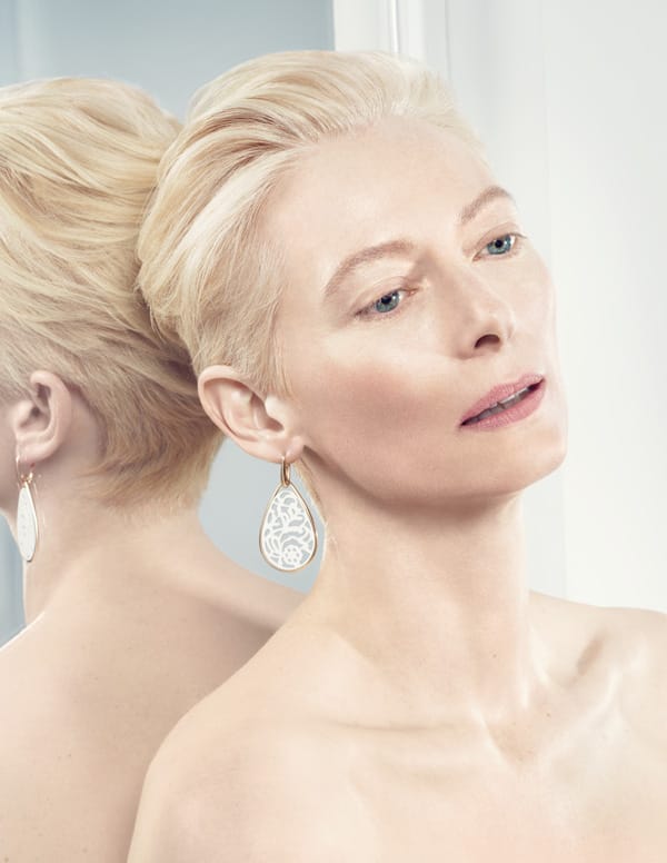 Tilda Swinton ױ2013