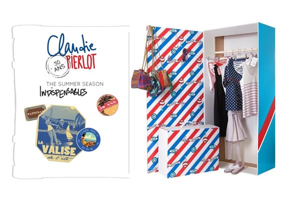 Rue Madame ҳClaudie Pierlot 30