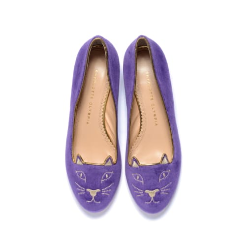 On PedderCharlotte Olympia ƳèЬ