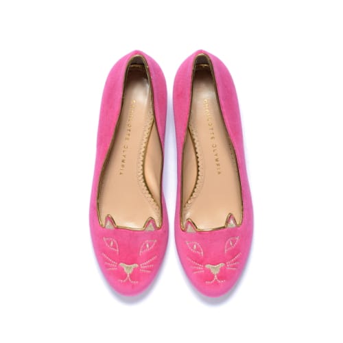 On PedderCharlotte Olympia ƳèЬ