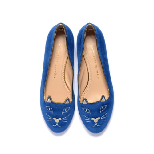 On PedderCharlotte Olympia ƳèЬ