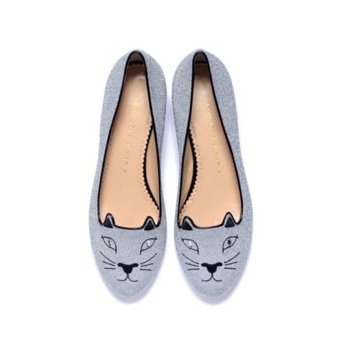 On PedderCharlotte Olympia ƳèЬ