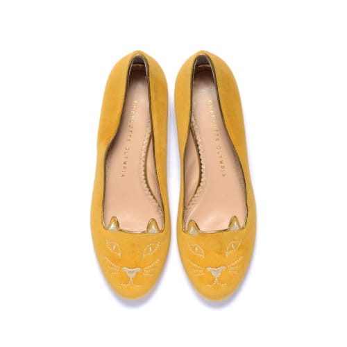 On PedderCharlotte Olympia ƳèЬ