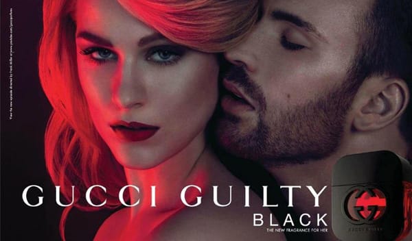 Gucciųۣȫ¡Guilty Blackﰮˮ