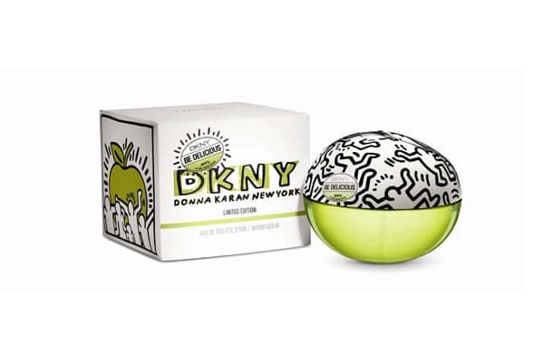 DKNY x Keith Haring Ƴϵ