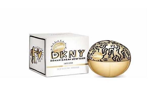 DKNY x Keith Haring Ƴϵ